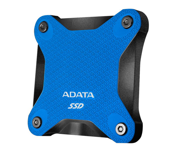 ADATA SD620 2TB USB 3.2 Gen 2 Niebieski - 1244669 - zdjęcie 5